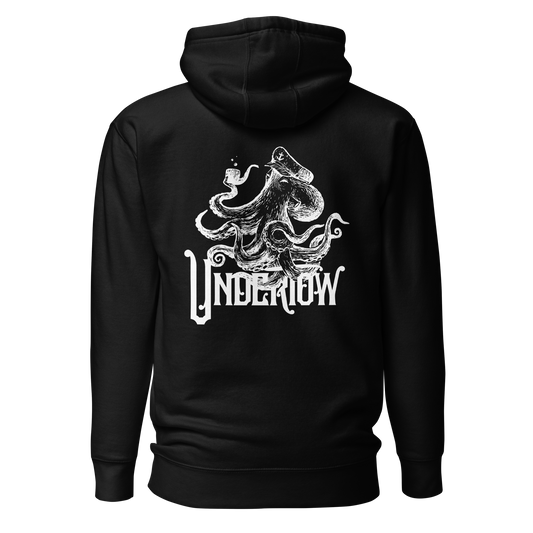 Smokey Octo Hoodie