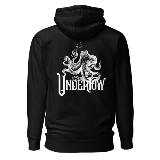 Tipsy Octo Hoodie